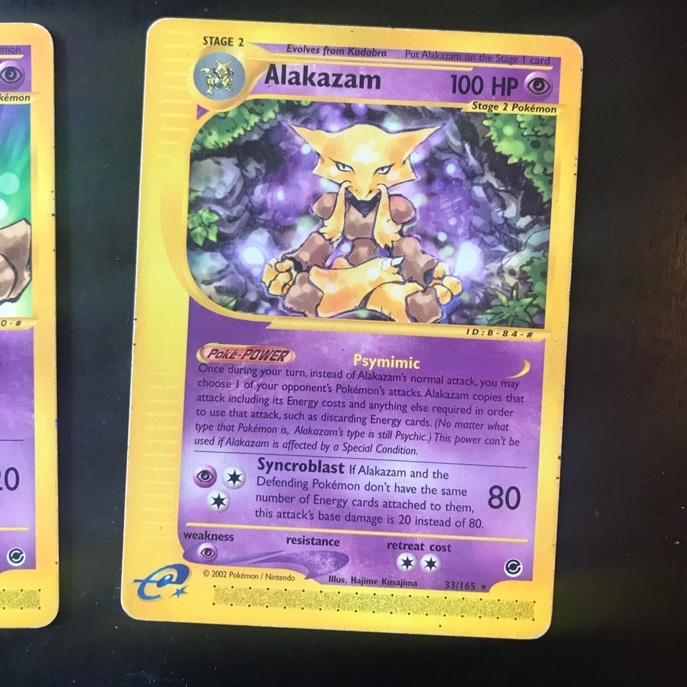Abra, Kadabra, Alakazam! E-Reader Expedition - Picture 9 of 9